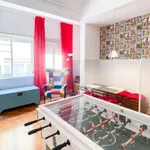 Rent a room in lisbon