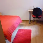 Rent a room in madrid