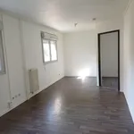 Appartement de 43 m² avec 2 chambre(s) en location à Roussillon