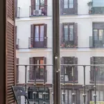 Rent a room in madrid