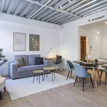 Alquilo 3 dormitorio apartamento de 61 m² en Málaga