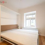 Pronajměte si 2 ložnic/e byt o rozloze 38 m² v Trhový Štěpánov