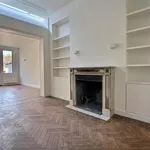 Maison de 115 m² avec 6 chambre(s) en location à Schaerbeek