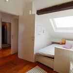 Rent a room in brussels