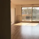 Appartement de 60 m² avec 2 chambre(s) en location à Toulouse