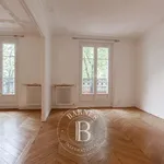 Rent 3 bedroom apartment of 61 m² in Paris