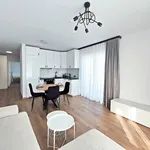 Rent 3 bedroom apartment of 56 m² in Szczecin