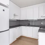 Vuokraa 3 makuuhuoneen asunto, 57 m² paikassa Espoo