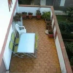 Attico arredato con terrazzo Anzio