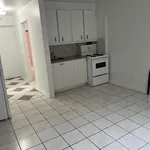  appartement avec 1 chambre(s) en location à Montreal