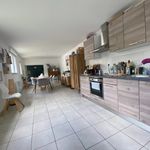 Rent 4 bedroom house of 128 m² in Béthune