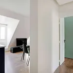 Rent 1 bedroom apartment in paris