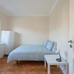 Quarto em Lisboa