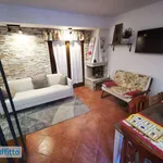 Villa a schiera arredata Centro