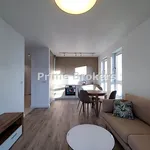 Rent 3 bedroom apartment of 54 m² in Lublin