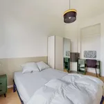 Rent a room in brussels