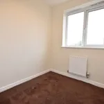 Terraced house to rent in Coopers Way, Blackpool FY1