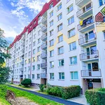 Rent 2 bedroom apartment of 67 m² in Ústí nad Labem