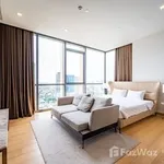 Rent 2 bedroom house of 125 m² in Bangkok