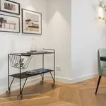 Alquilo 1 dormitorio apartamento de 111 m² en Madrid