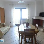 Appartamento arredato con terrazzo Centro