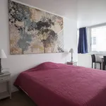 Appartement de 32 m² avec 1 chambre(s) en location à Paris