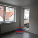 Rent 2 bedroom apartment in České Budějovice