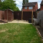 End terrace house to rent in Coe Spur, Slough SL1