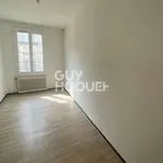 Appartement de 52 m² avec 2 chambre(s) en location à Agen