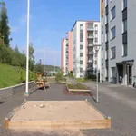 Rent 2 bedroom apartment of 41 m² in saarijärventie