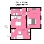 2-room flat via Piandaccoli 8/10, Lastra a Signa