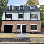 Huur 4 slaapkamer huis van 230 m² in La Hulpe