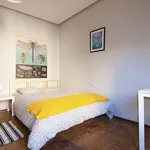 Alquilar 6 dormitorio apartamento en Valencia