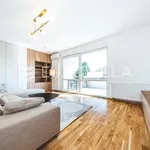 Rent 3 bedroom apartment of 166 m² in Zagreb