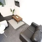 Rent 4 bedroom student apartment in   Sheffield