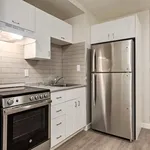 1 bedroom apartment of 376 sq. ft in Calgary