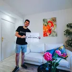 Rent a room of 75 m² in madrid