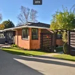 Rent 4 bedroom house in Christchurch