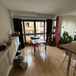 Rent 2 bedroom apartment of 43 m² in Strasbourg