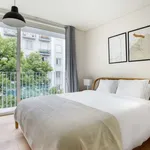 Alugar 2 quarto apartamento de 89 m² em lisbon