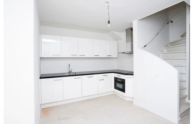 Huur 3 slaapkamer appartement van 79 m² in Delft