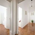 Rent a room in lisbon