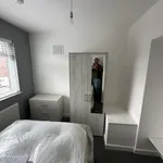 Rent a room in East Midlands