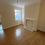 Terraced house to rent in Albion Street, Mansfield NG19