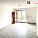 Rent 1 bedroom apartment in Kolín