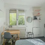 Appartement de 14 m² avec 1 chambre(s) en location à Paris