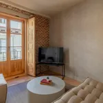 Rent 1 bedroom apartment of 32 m² in Madrid