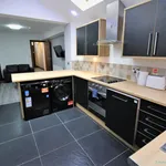 Rent 5 bedroom flat in Selly Oak