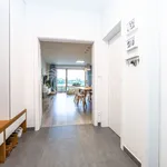 Rent 3 bedroom apartment of 87 m² in Capital City of Prague