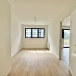 3-bedroom flat with terraces for rent